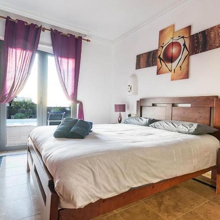 Villa independiente con piscina privada Playa Blanca  Esterno foto