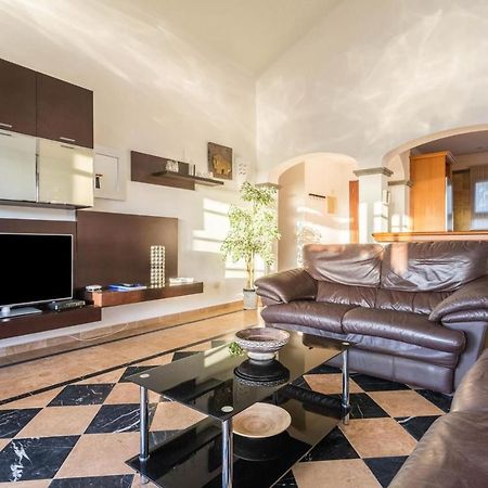 Villa independiente con piscina privada Playa Blanca  Esterno foto