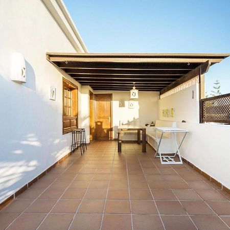 Villa independiente con piscina privada Playa Blanca  Esterno foto