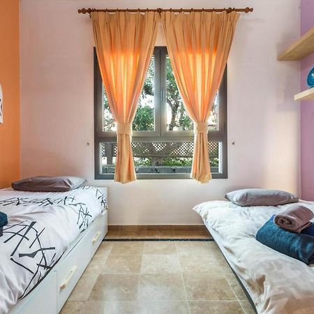 Villa independiente con piscina privada Playa Blanca  Esterno foto