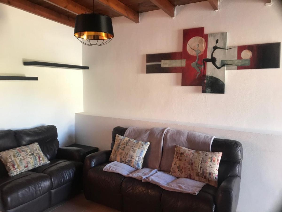 Villa independiente con piscina privada Playa Blanca  Esterno foto